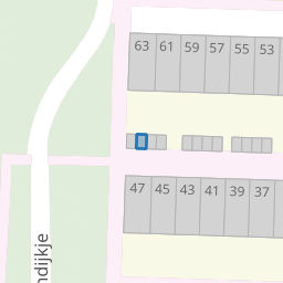 Perceel ASD35-AP-3677