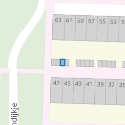 Perceel ASD35-AP-3678