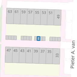 Perceel ASD35-AP-3681