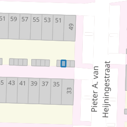 Perceel ASD35-AP-3683