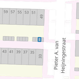 Perceel ASD35-AP-3684