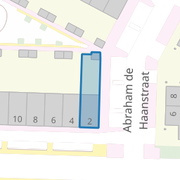 Perceel ASD35-AP-3685