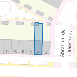 Perceel ASD35-AP-3686