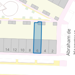 Perceel ASD35-AP-3687