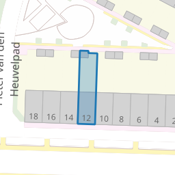 Perceel ASD35-AP-3690