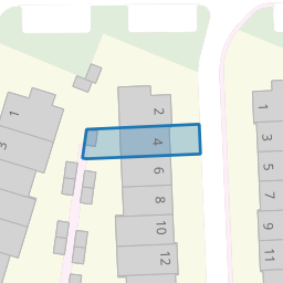 Perceel ASD35-AP-3698