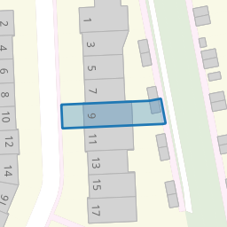 Perceel ASD35-AP-3705