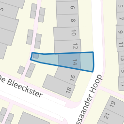 Perceel ASD35-AP-3708