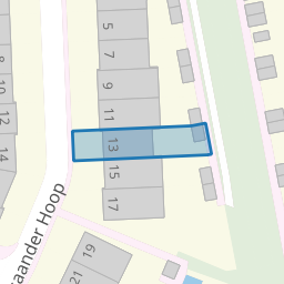 Perceel ASD35-AP-3709