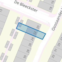 Perceel ASD35-AP-3720