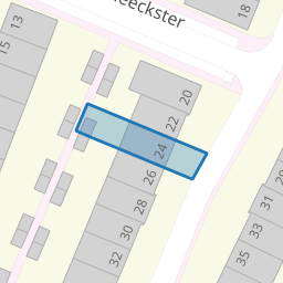 Perceel ASD35-AP-3721