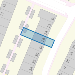 Perceel ASD35-AP-3723