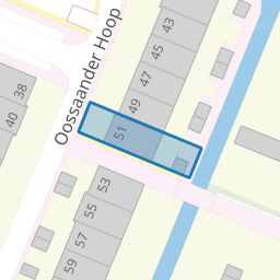 Perceel ASD35-AP-3739