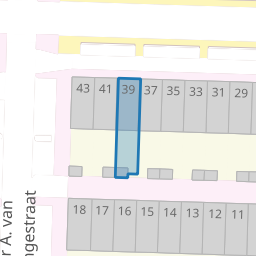 Perceel ASD35-AP-3749