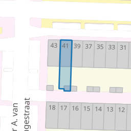 Perceel ASD35-AP-3750