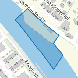 Perceel ASD35-AP-3752