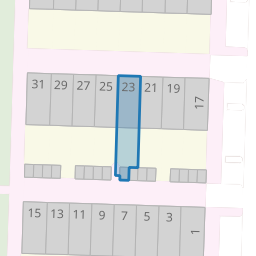 Perceel ASD35-AP-3758