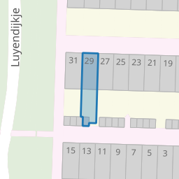 Perceel ASD35-AP-3761