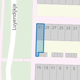 Perceel ASD35-AP-3762