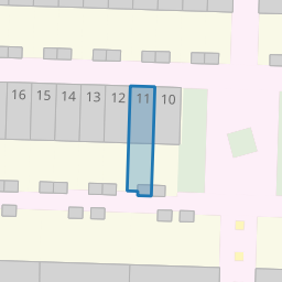 Perceel ASD35-AP-3768