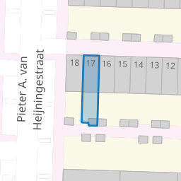 Perceel ASD35-AP-3774