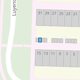 Perceel ASD35-AP-3776