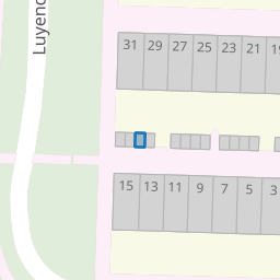 Perceel ASD35-AP-3777