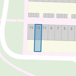 Perceel ASD35-AP-3790