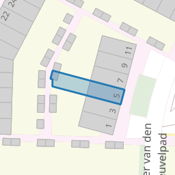 Perceel ASD35-AP-3794