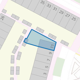 Perceel ASD35-AP-3797