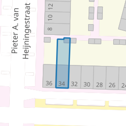 Perceel ASD35-AP-3807