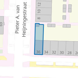 Perceel ASD35-AP-3808