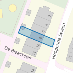 Perceel ASD35-AP-3851