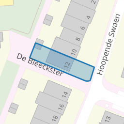 Perceel ASD35-AP-3853