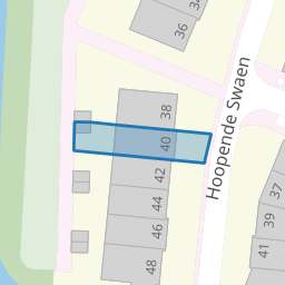 Perceel ASD35-AP-3867