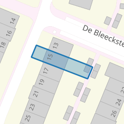 Perceel ASD35-AP-3879