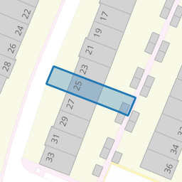 Perceel ASD35-AP-3884