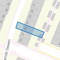 Perceel ASD35-AP-3886