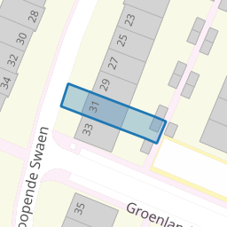 Perceel ASD35-AP-3887