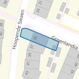 Perceel ASD35-AP-3889