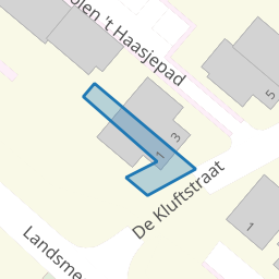 Perceel ASD35-AP-3937