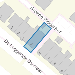 Perceel ASD35-AP-3949