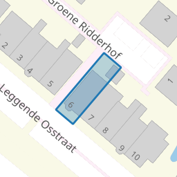 Perceel ASD35-AP-3950