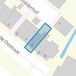 Perceel ASD35-AP-3952