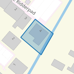 Perceel ASD35-AP-3957