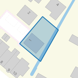 Perceel ASD35-AP-3961