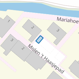 Perceel ASD35-AP-4000