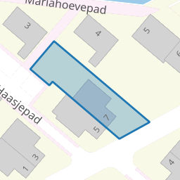 Perceel ASD35-AP-4011