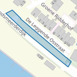 Perceel ASD35-AP-4017