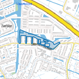 Perceel ASD35-AP-4053